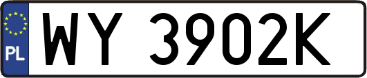 WY3902K