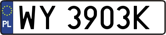 WY3903K