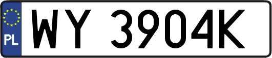 WY3904K