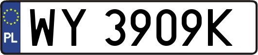 WY3909K