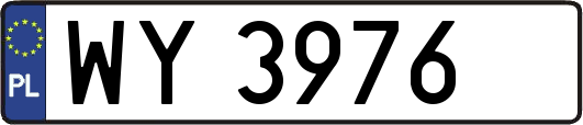 WY3976