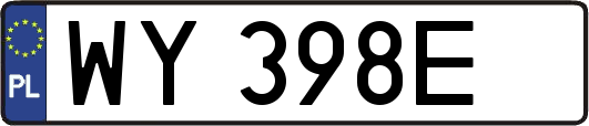 WY398E