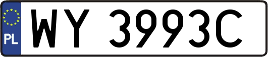 WY3993C
