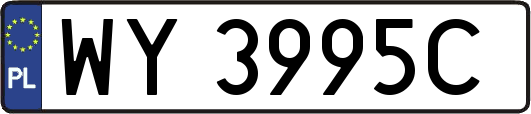 WY3995C