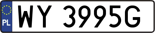 WY3995G