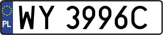 WY3996C