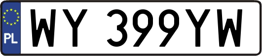WY399YW