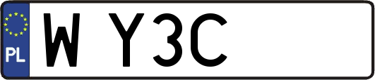 WY3C