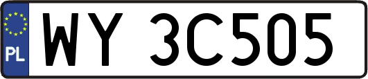 WY3C505