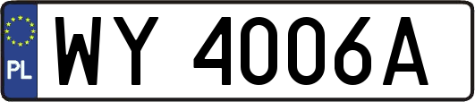 WY4006A