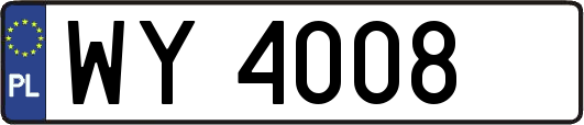 WY4008