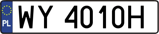 WY4010H