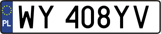 WY408YV