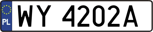 WY4202A