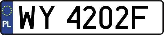 WY4202F