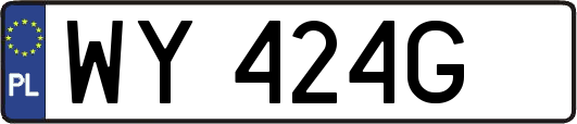 WY424G