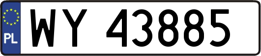 WY43885