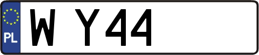 WY44