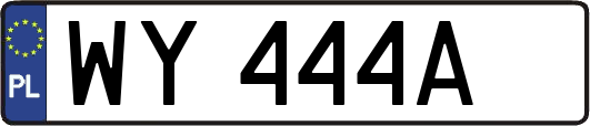 WY444A