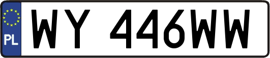 WY446WW