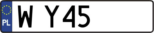 WY45