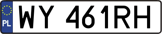 WY461RH