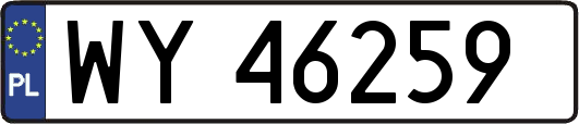 WY46259