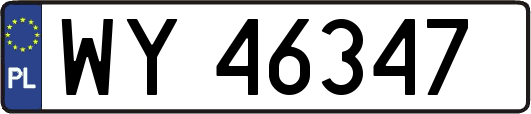 WY46347