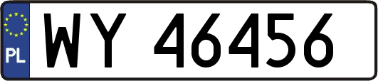 WY46456