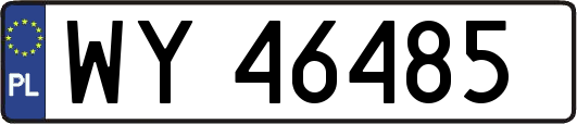 WY46485