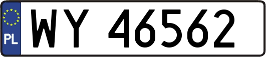 WY46562