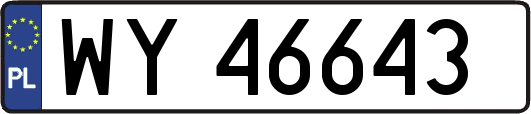 WY46643