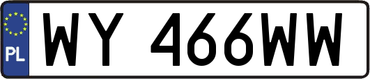 WY466WW