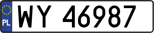 WY46987