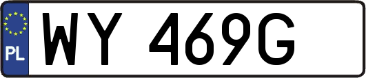 WY469G