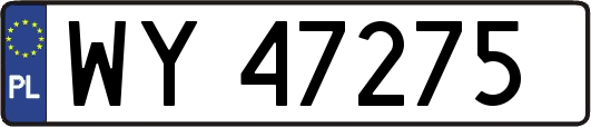 WY47275