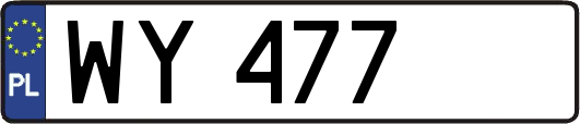 WY477