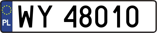 WY48010