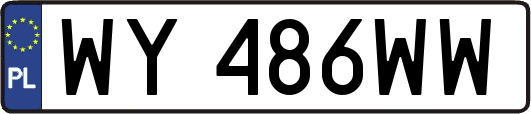 WY486WW