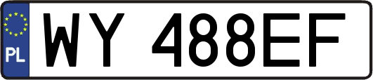WY488EF