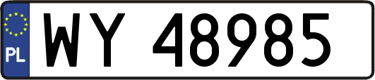 WY48985