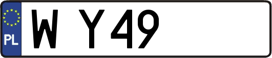 WY49