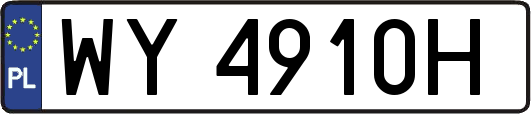 WY4910H