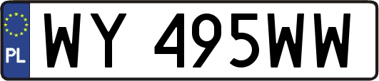 WY495WW