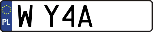 WY4A