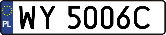 WY5006C
