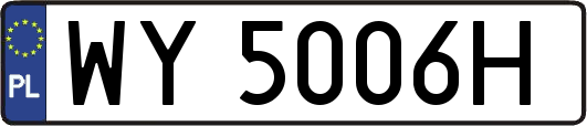 WY5006H