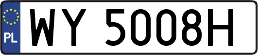 WY5008H