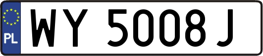 WY5008J