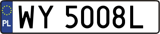 WY5008L